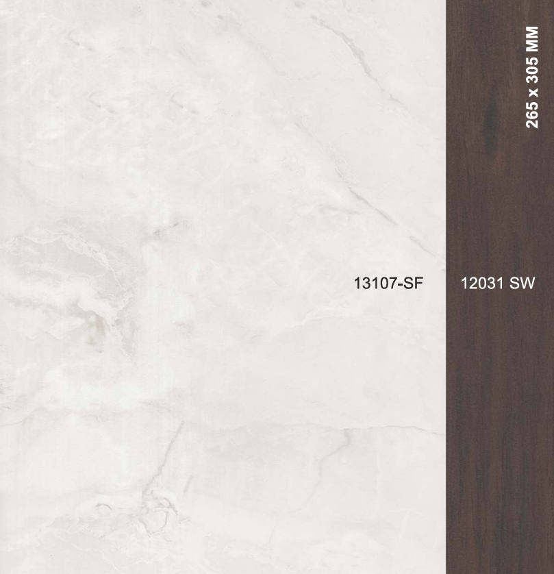 ARCHIDLAM COMBINATION 3 laminate finish swatch, sample 2