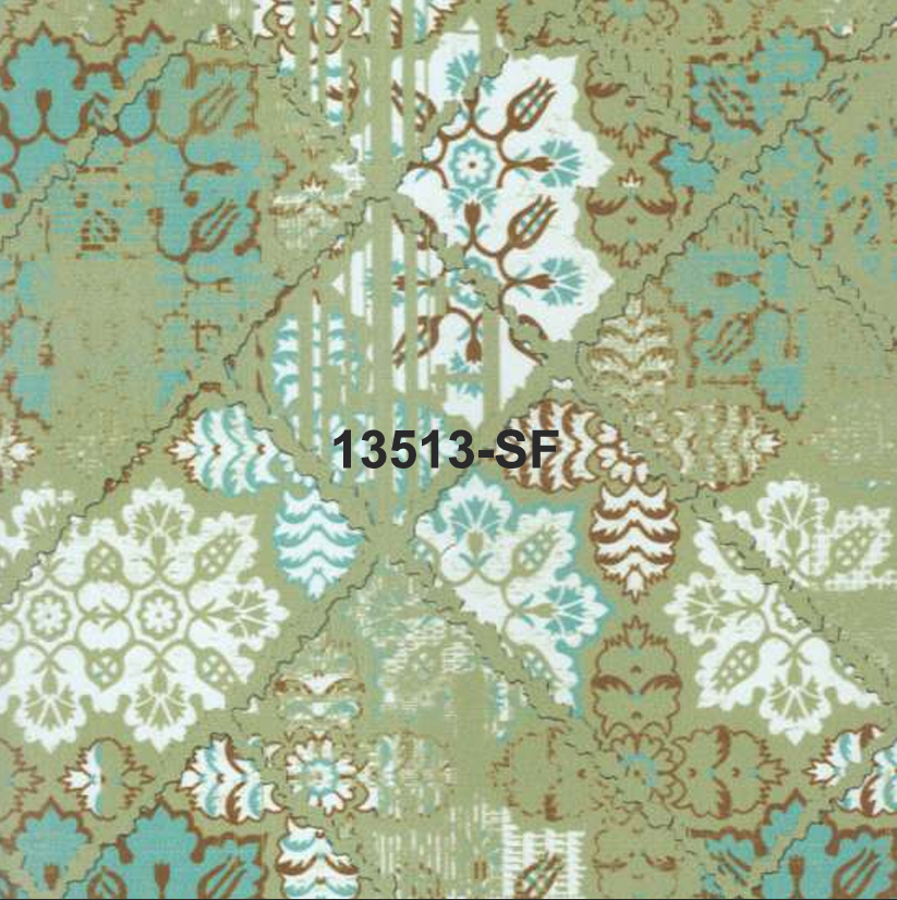 ARCHIDLAM DIGITAL laminate finish swatch, sample 4