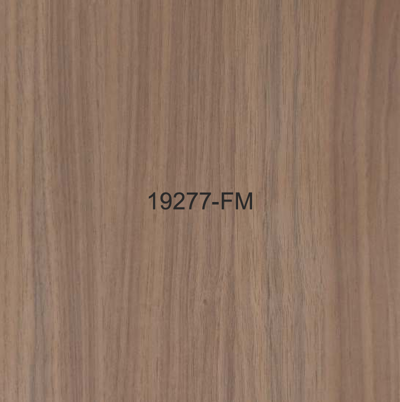 ARCHIDLAM FLEECY MATT laminate finish swatch, sample 3
