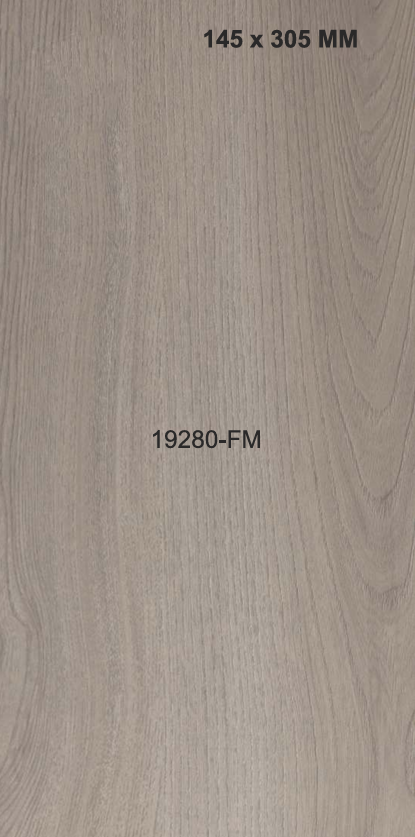 ARCHIDLAM FLEECY MATT laminate finish swatch, sample 4