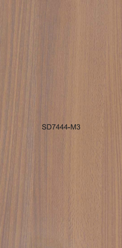 ARCHIDLAM FLEECY MATT laminate finish swatch, sample 11