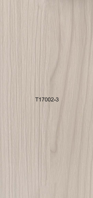 ARCHIDLAM FLEECY MATT laminate finish swatch, sample 16