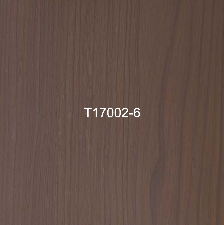 ARCHIDLAM FLEECY MATT laminate finish swatch, sample 17