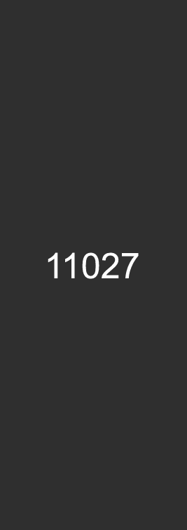ARCHIDLAM HG-27 laminate finish swatch, sample 8