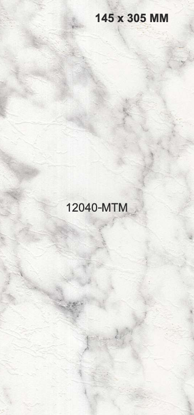 ARCHIDLAM MTM laminate finish swatch, sample 1