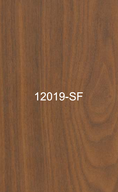 ARCHIDLAM SF laminate finish swatch, sample 2