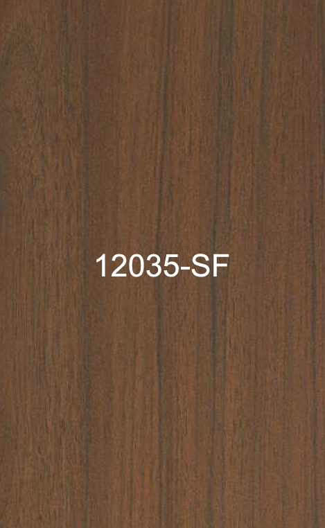 ARCHIDLAM SF laminate finish swatch, sample 10