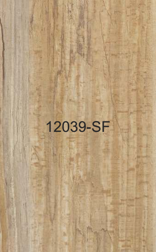 ARCHIDLAM SF laminate finish swatch, sample 12