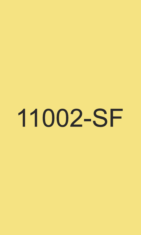 ARCHIDLAM SF SOLID laminate finish swatch, sample 1