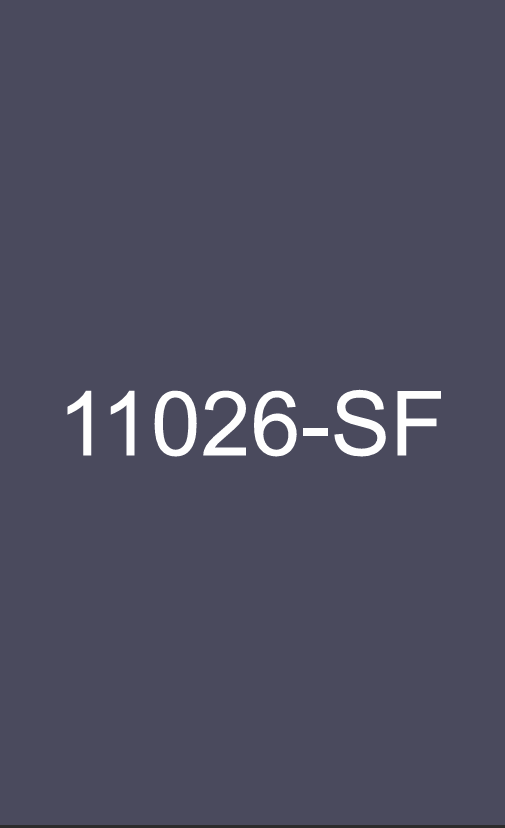 ARCHIDLAM SF SOLID laminate finish swatch, sample 10