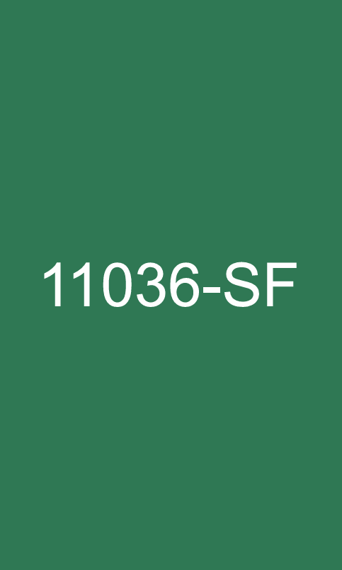 ARCHIDLAM SF SOLID laminate finish swatch, sample 16