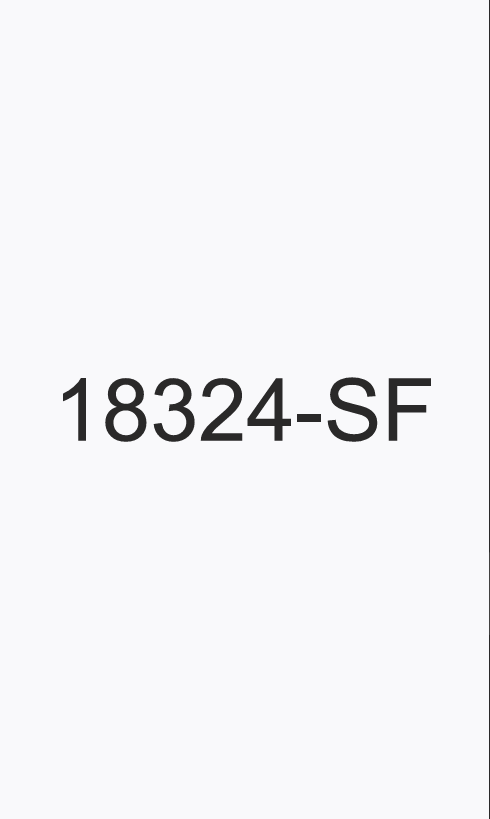ARCHIDLAM SF SOLID laminate finish swatch, sample 40