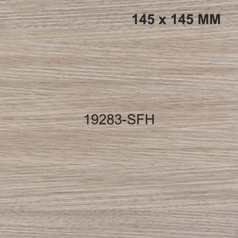 ARCHIDLAM SFH laminate finish swatch, sample 7