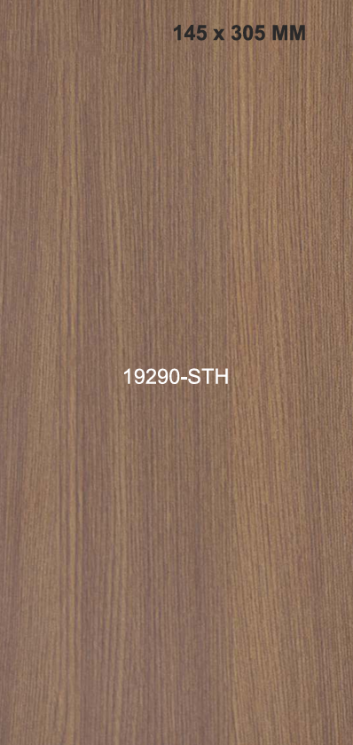 ARCHIDLAM STH laminate finish swatch, sample 6