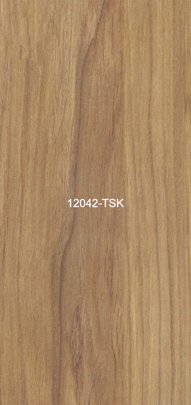 ARCHIDLAM TSK laminate finish swatch, sample 3