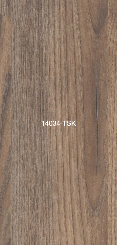 ARCHIDLAM TSK laminate finish swatch, sample 4